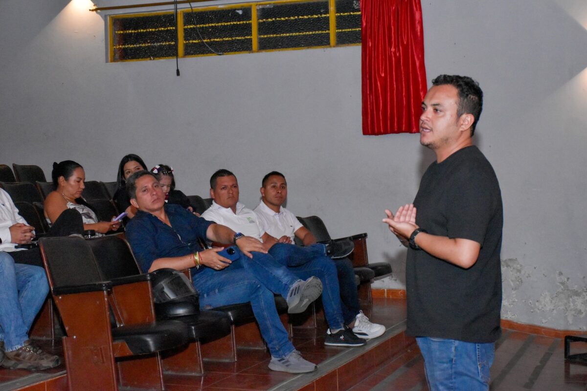 Emcaservicios fortalece la infraestructura del servicio de aseo en Timbío con nuevo proyecto de inversión.