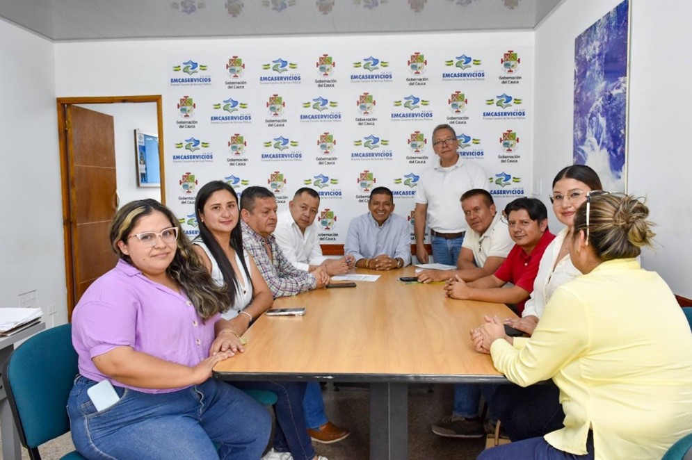 Obras de infraestructura