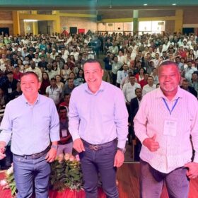 EMCASERVICIOS FORTALECIÓ LAS CAPACIDADES DEL SECTOR CON EL PRIMER FORO REGIONAL DE SERVICIOS PÚBLICOS DOMICILIARIOS DEL CAUCA 2026