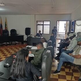 EMCASERVICIOS FORTALECE EL PLAN DE ASEGURAMIENTO DEL PROYECTO REGIONAL RÍO BERMEJO PARA GARANTIZAR LA SOSTENIBILIDAD DEL SERVICIO DE AGUA