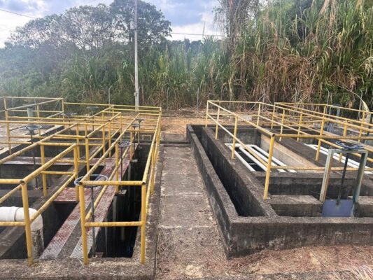 EMCASERVICIOS FORTALECE EL SEGUIMIENTO A LOS ACUEDUCTOS RURALES EN EL MARCO DE LA ESTRATEGIA AGUA PARA EL CAUCA